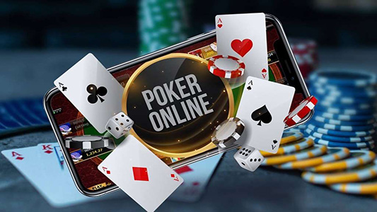 Situs Game Poker Online Terbesar Nang Selaku Bandar Permainan Remi Terbagus